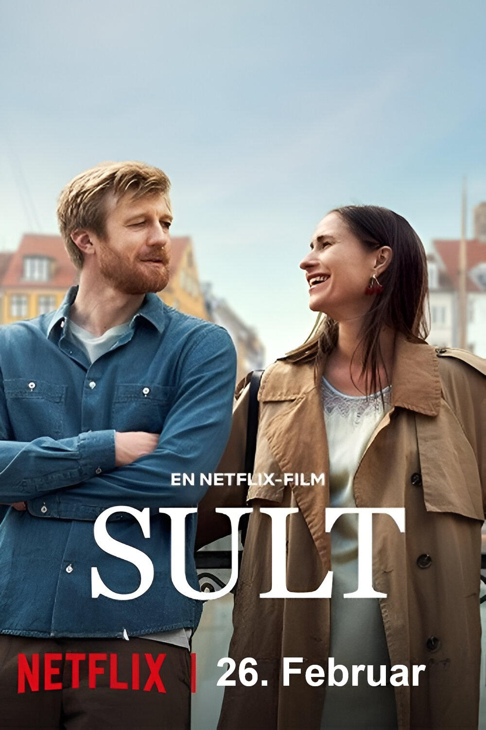 A Copenhagen Love Story (2025)